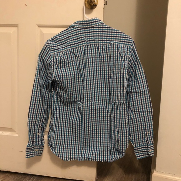 Crewcuts Boys Dress Shirt - Picture 2 of 3